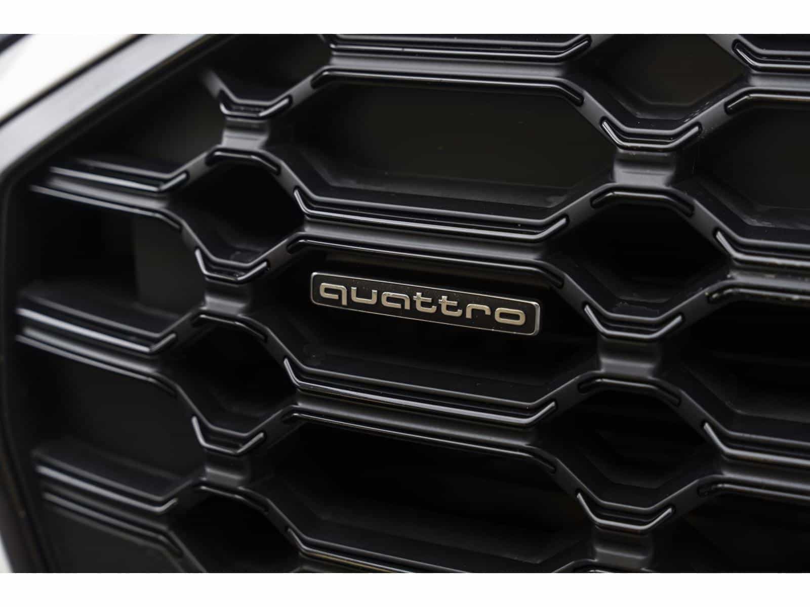 Image 4 Audi Q5 Progressiv 45 2022