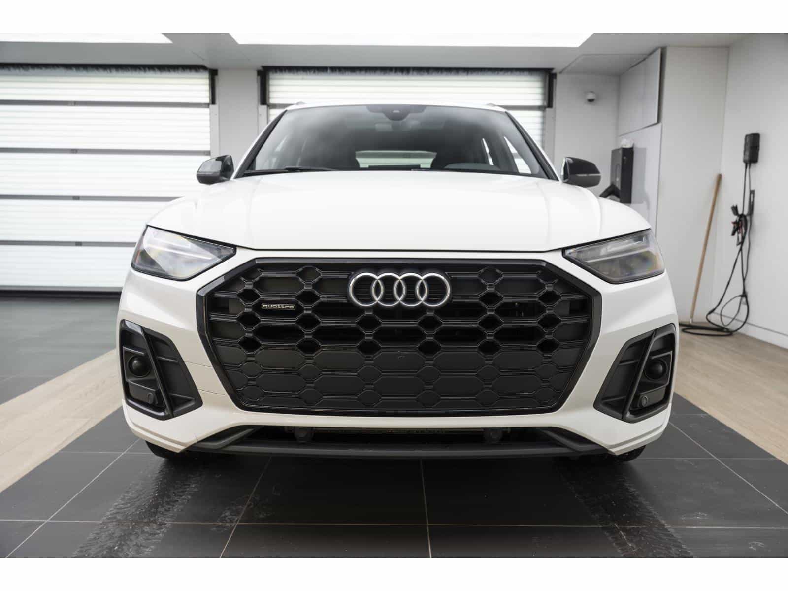 Image 5 Audi Q5 Progressiv 45 2022