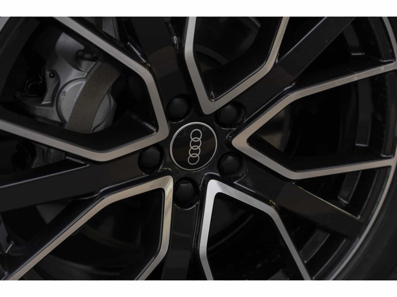 Image 7 Audi Q5 Progressiv 45 2022