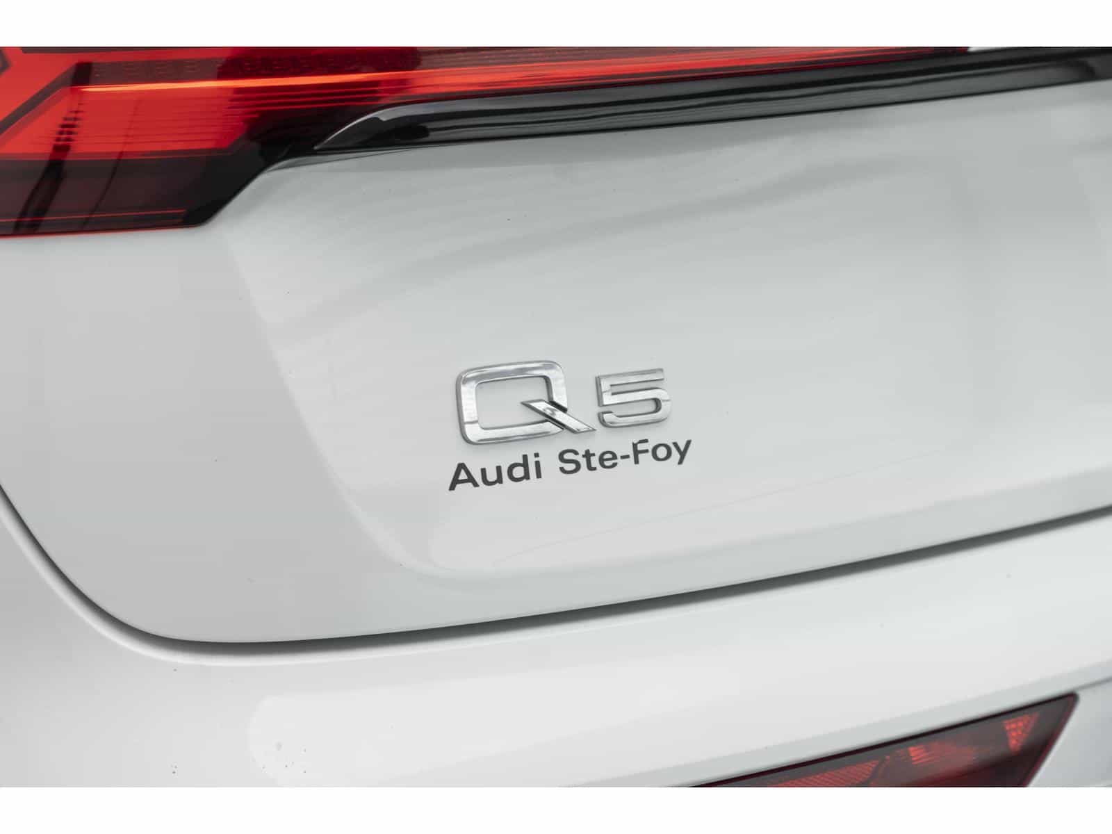 Image 11 Audi Q5 Progressiv 45 2022