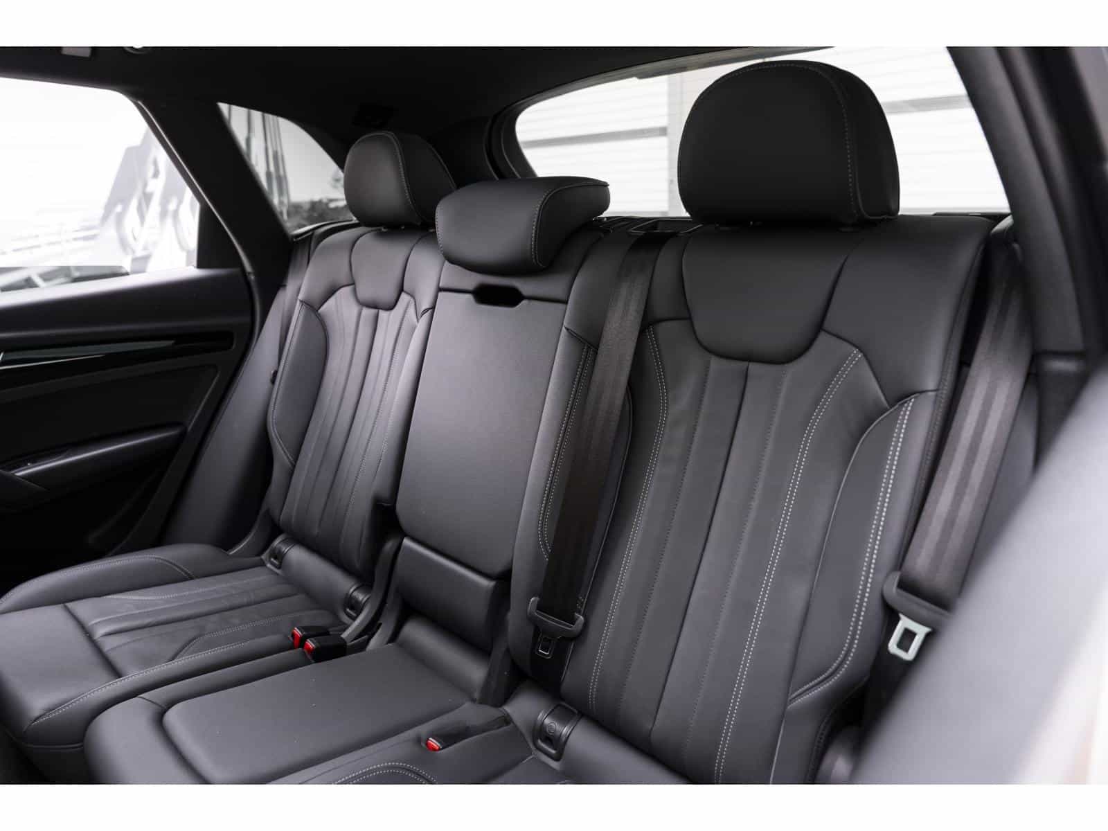 Image 14 Audi Q5 Progressiv 45 2022