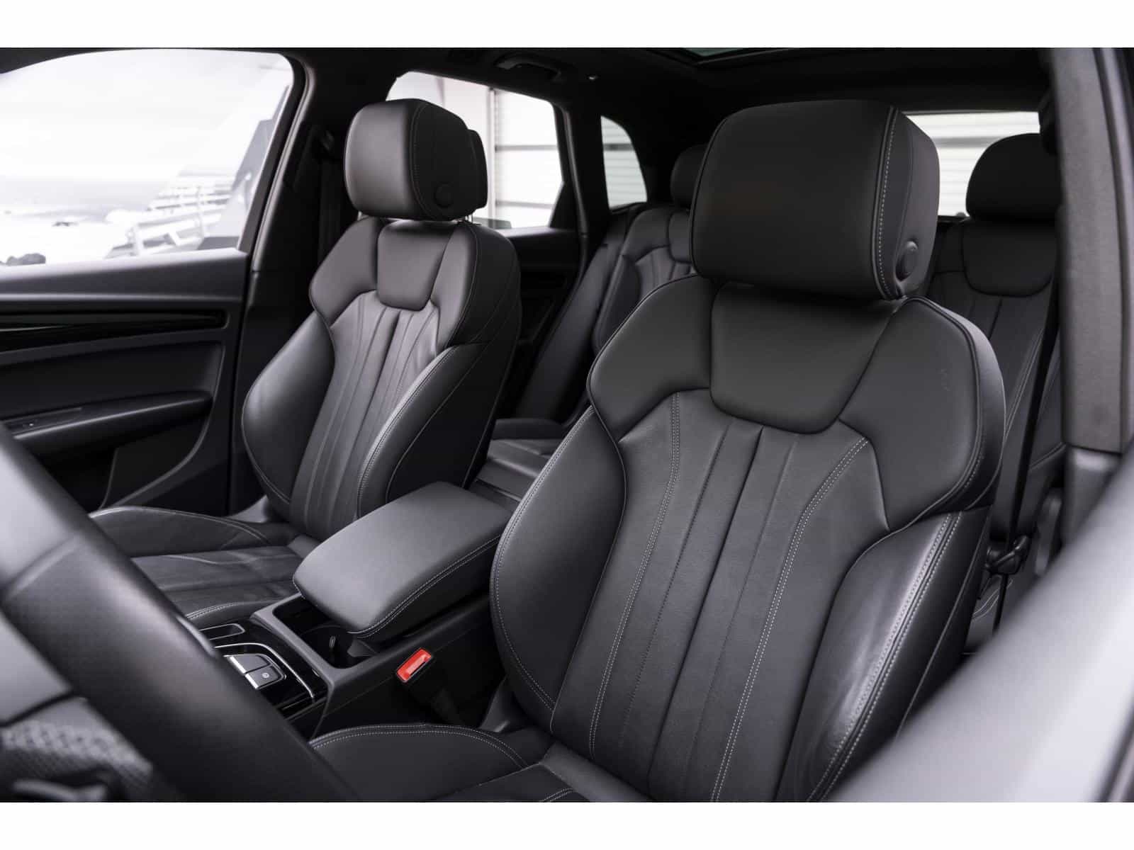 Image 15 Audi Q5 Progressiv 45 2022