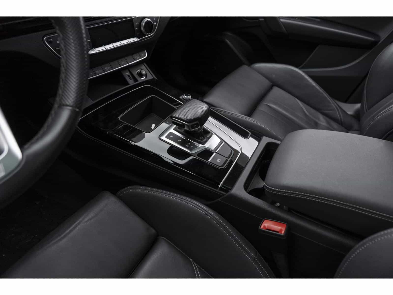 Image 20 Audi Q5 Progressiv 45 2022