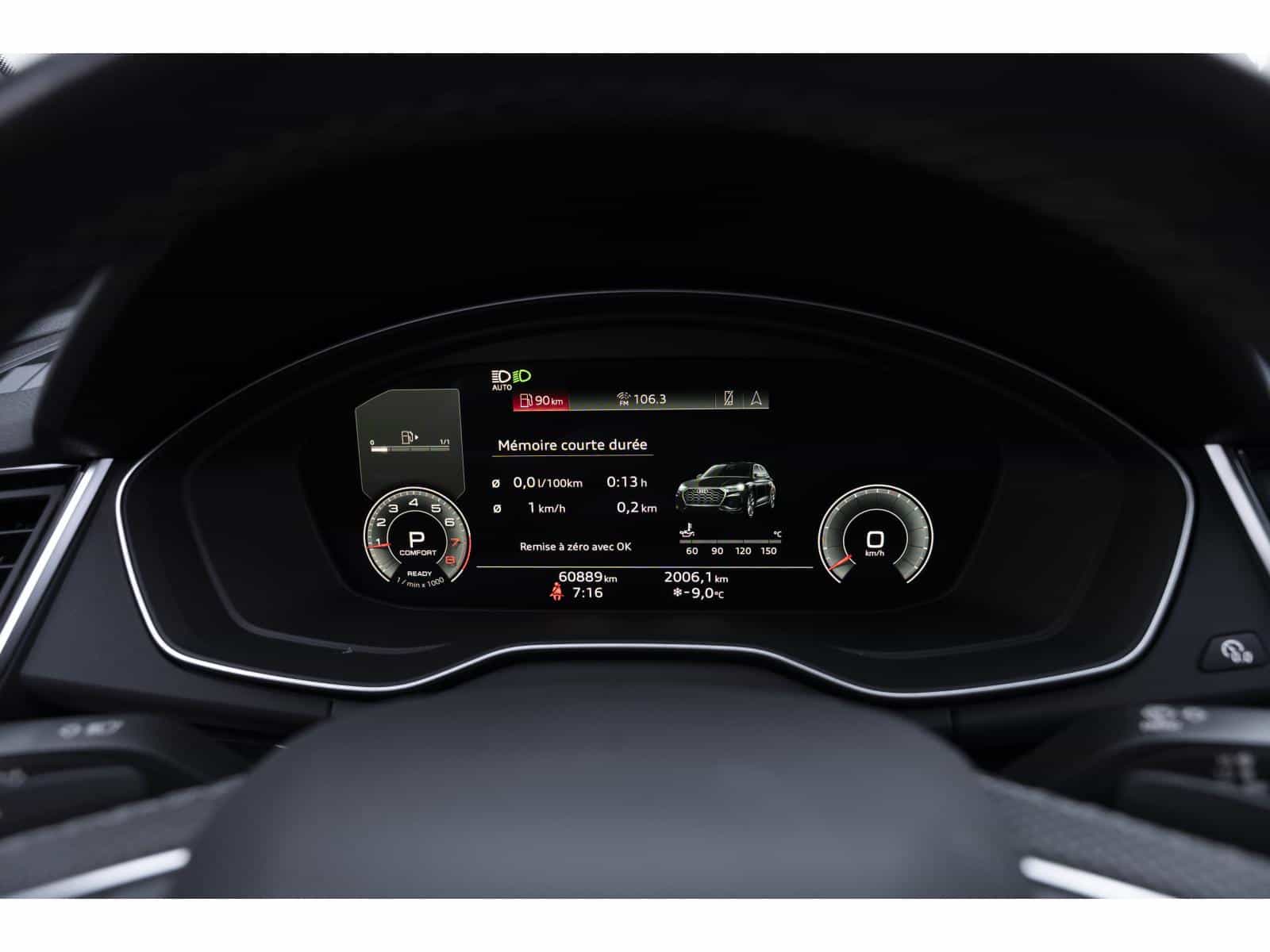 Image 24 Audi Q5 Progressiv 45 2022