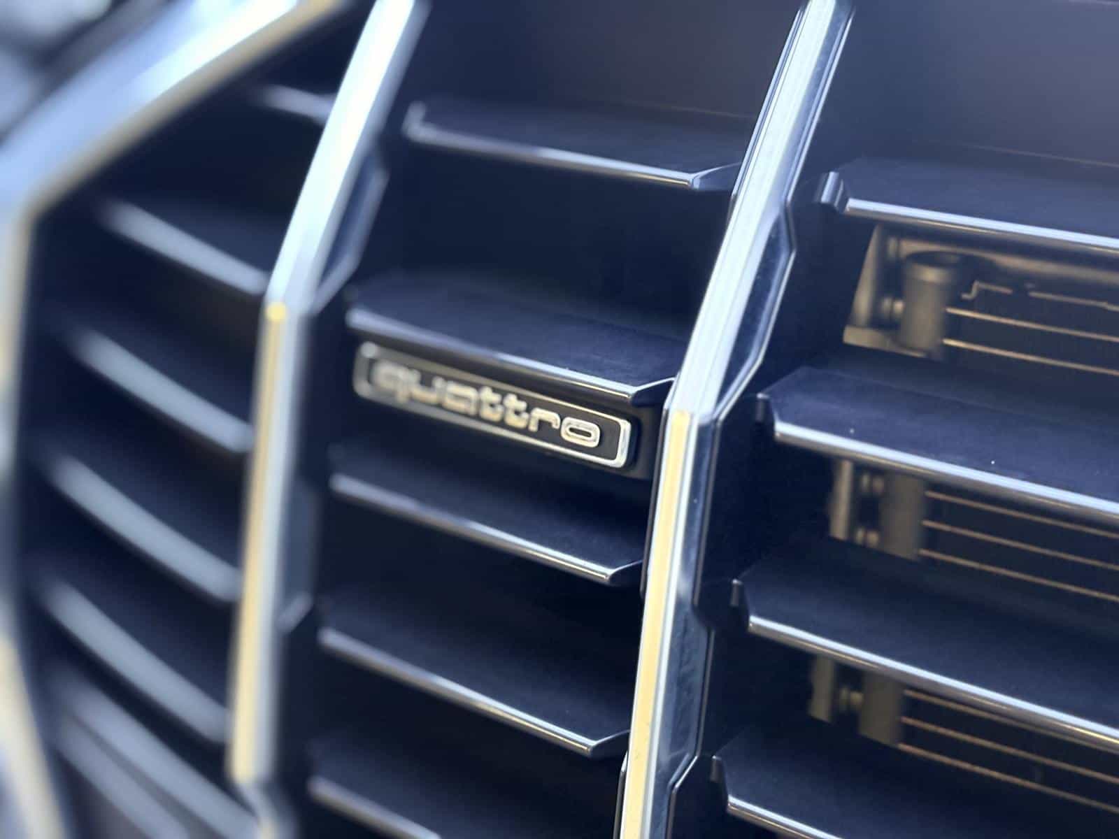 Image 3 Audi Q3 Komfort 45 2023