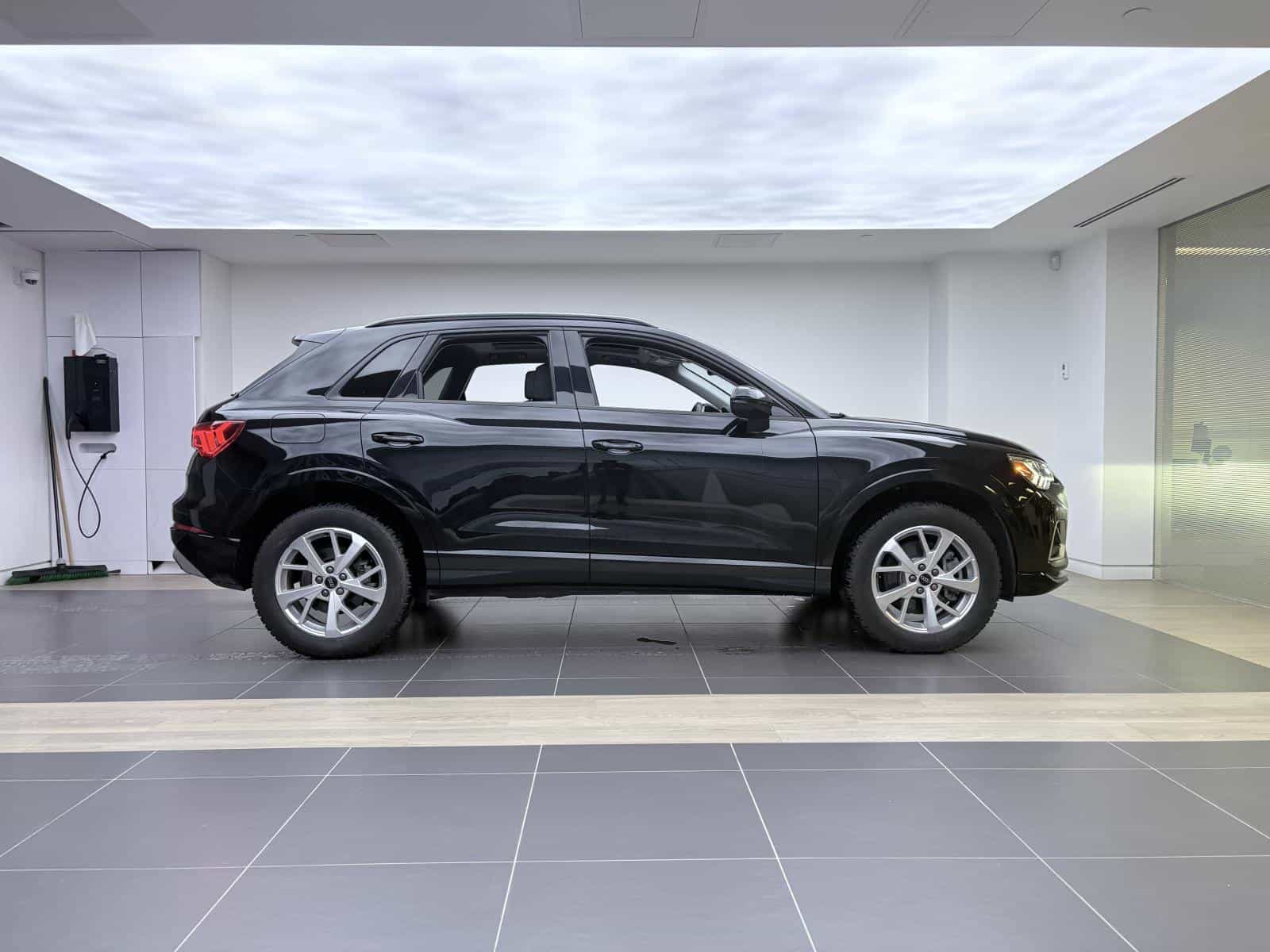 Image 5 Audi Q3 Komfort 45 2023