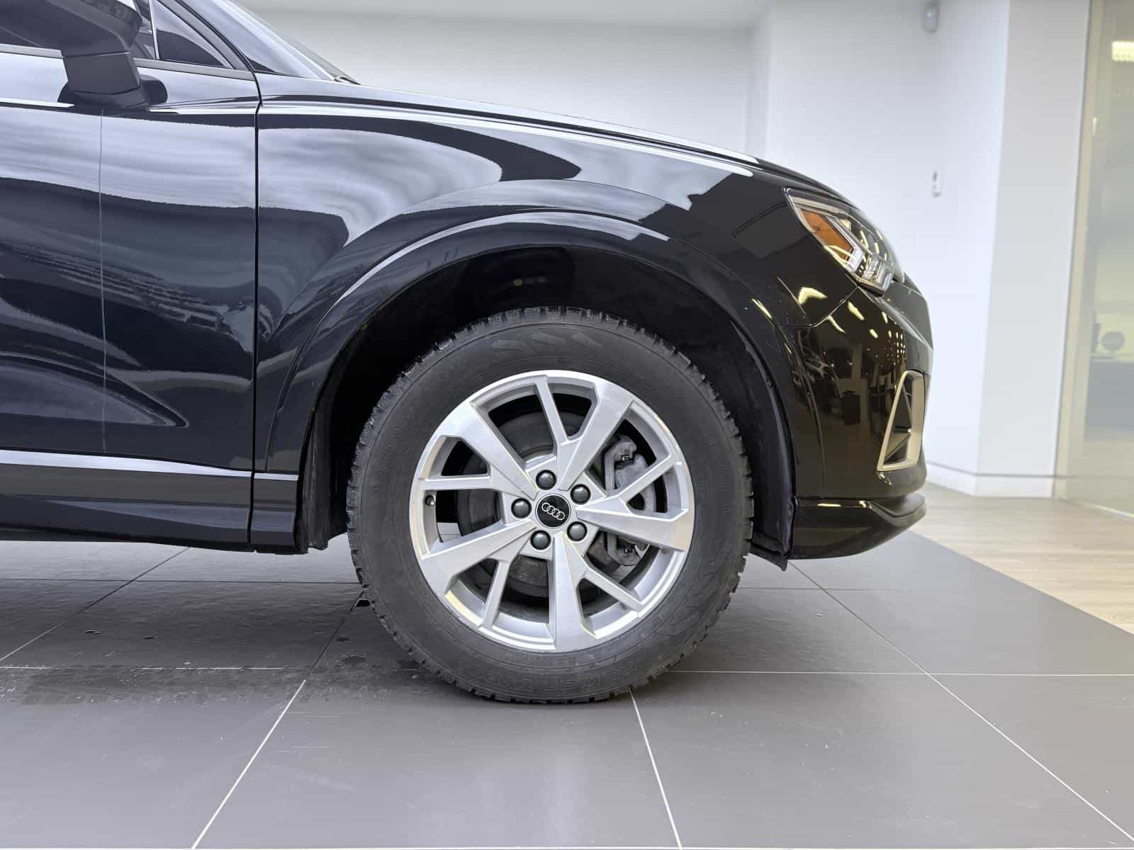 Image 6 Audi Q3 Komfort 45 2023