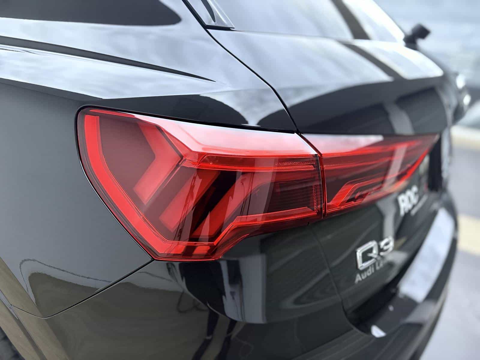 Image 11 Audi Q3 Komfort 45 2023