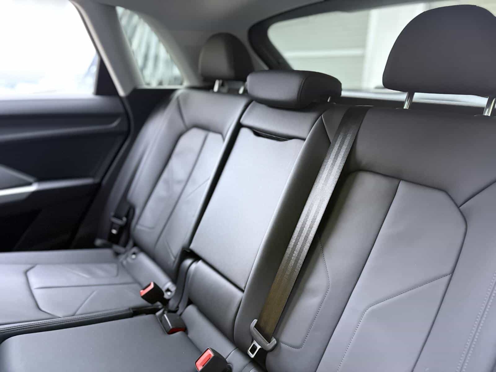 Image 12 Audi Q3 Komfort 45 2023