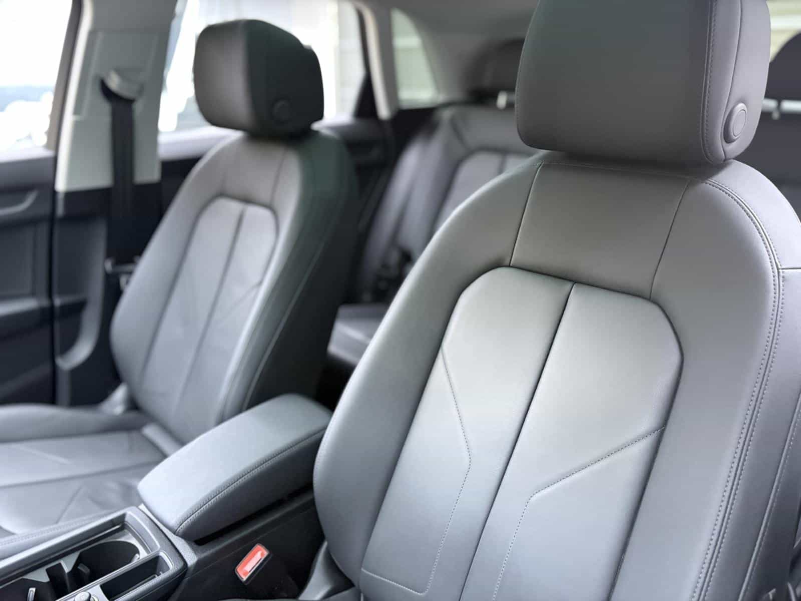 Image 13 Audi Q3 Komfort 45 2023