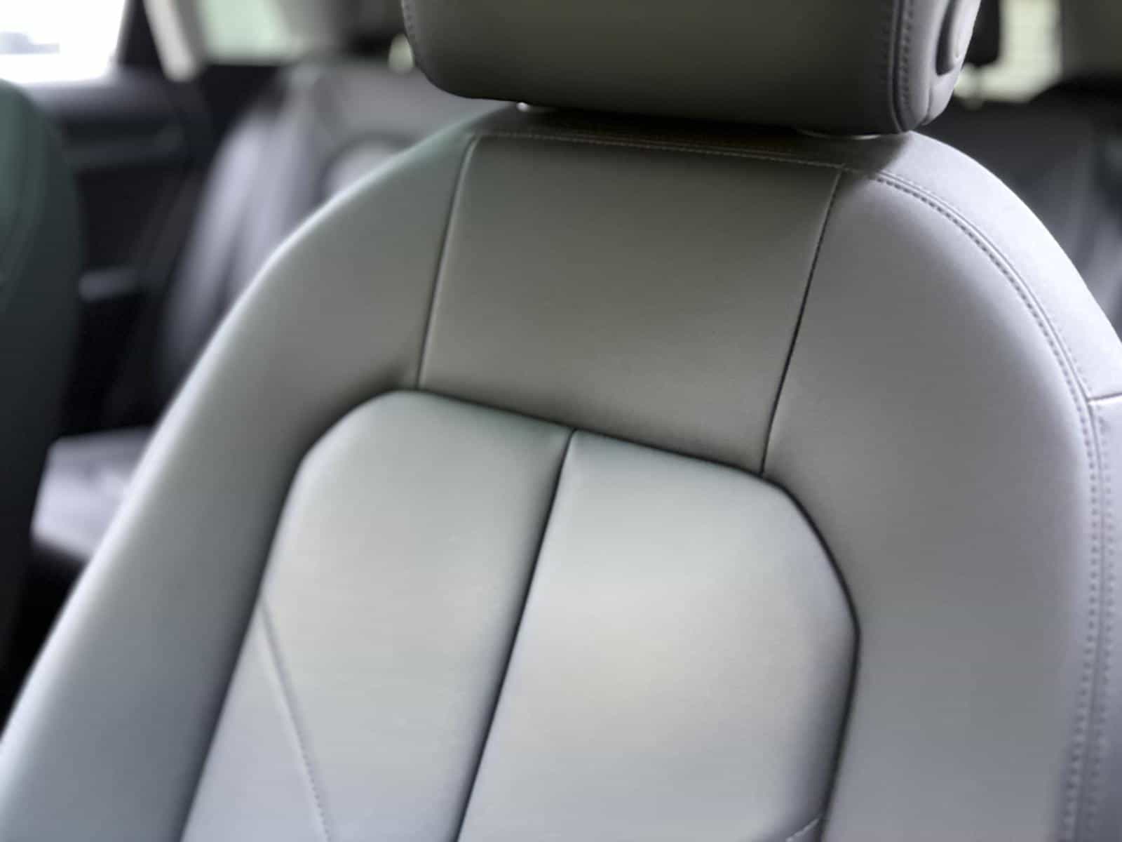 Image 14 Audi Q3 Komfort 45 2023