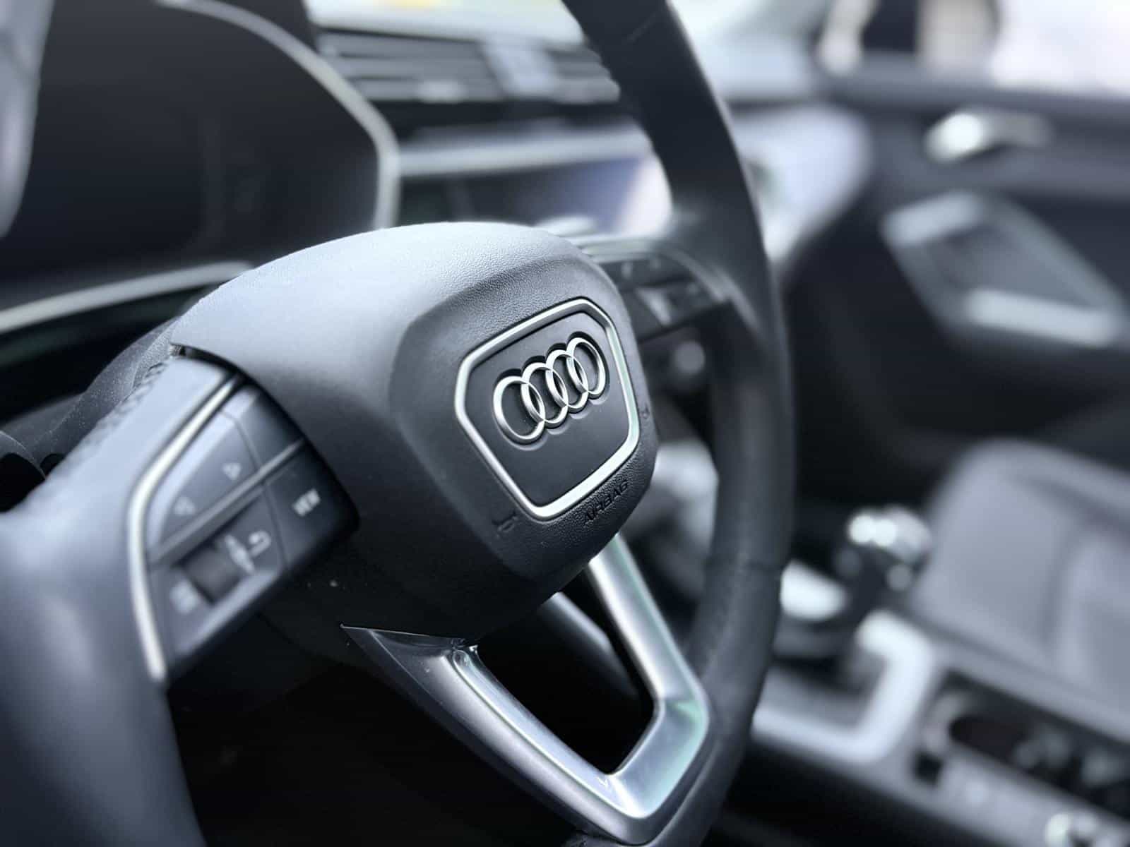 Image 16 Audi Q3 Komfort 45 2023