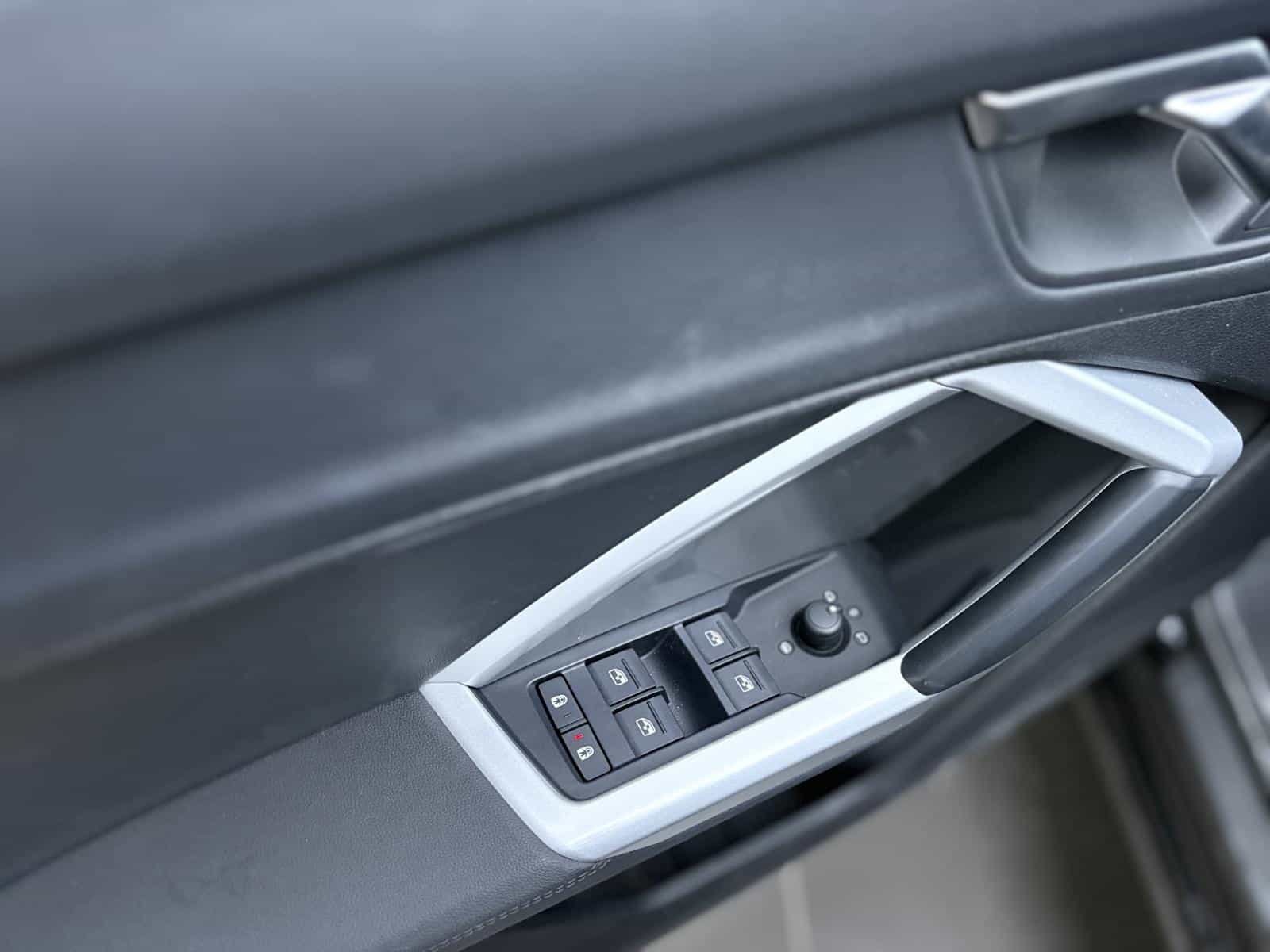 Image 18 Audi Q3 Komfort 45 2023