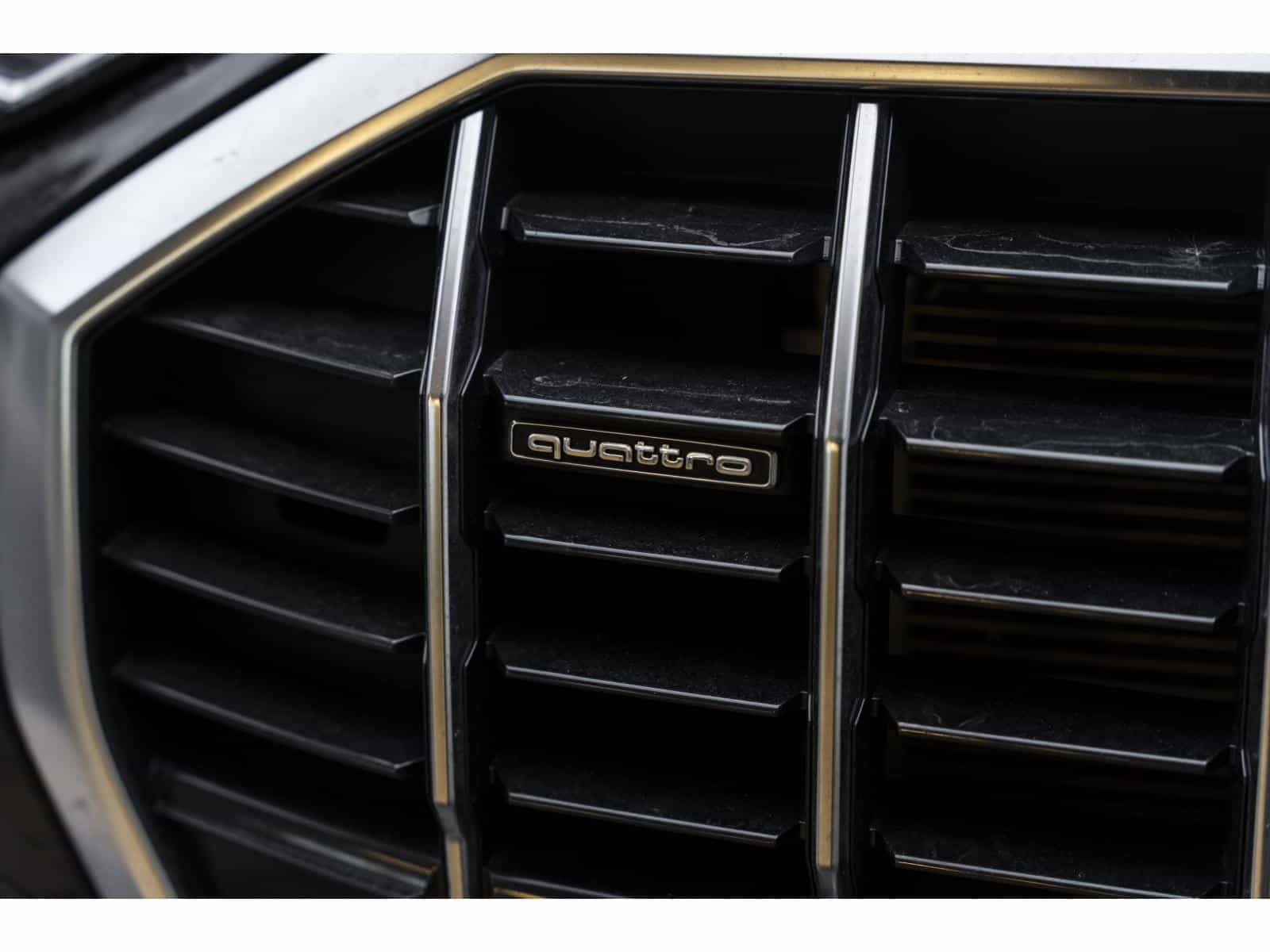 Image 4 Audi Q3 Komfort 45 2023