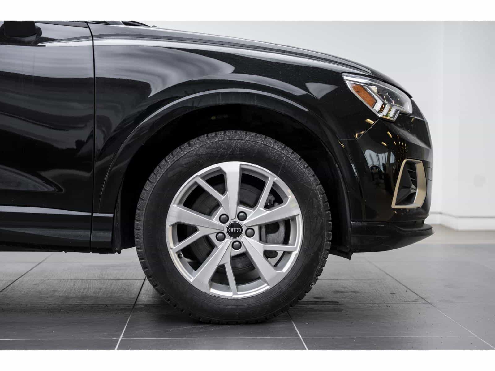 Image 6 Audi Q3 Komfort 45 2023