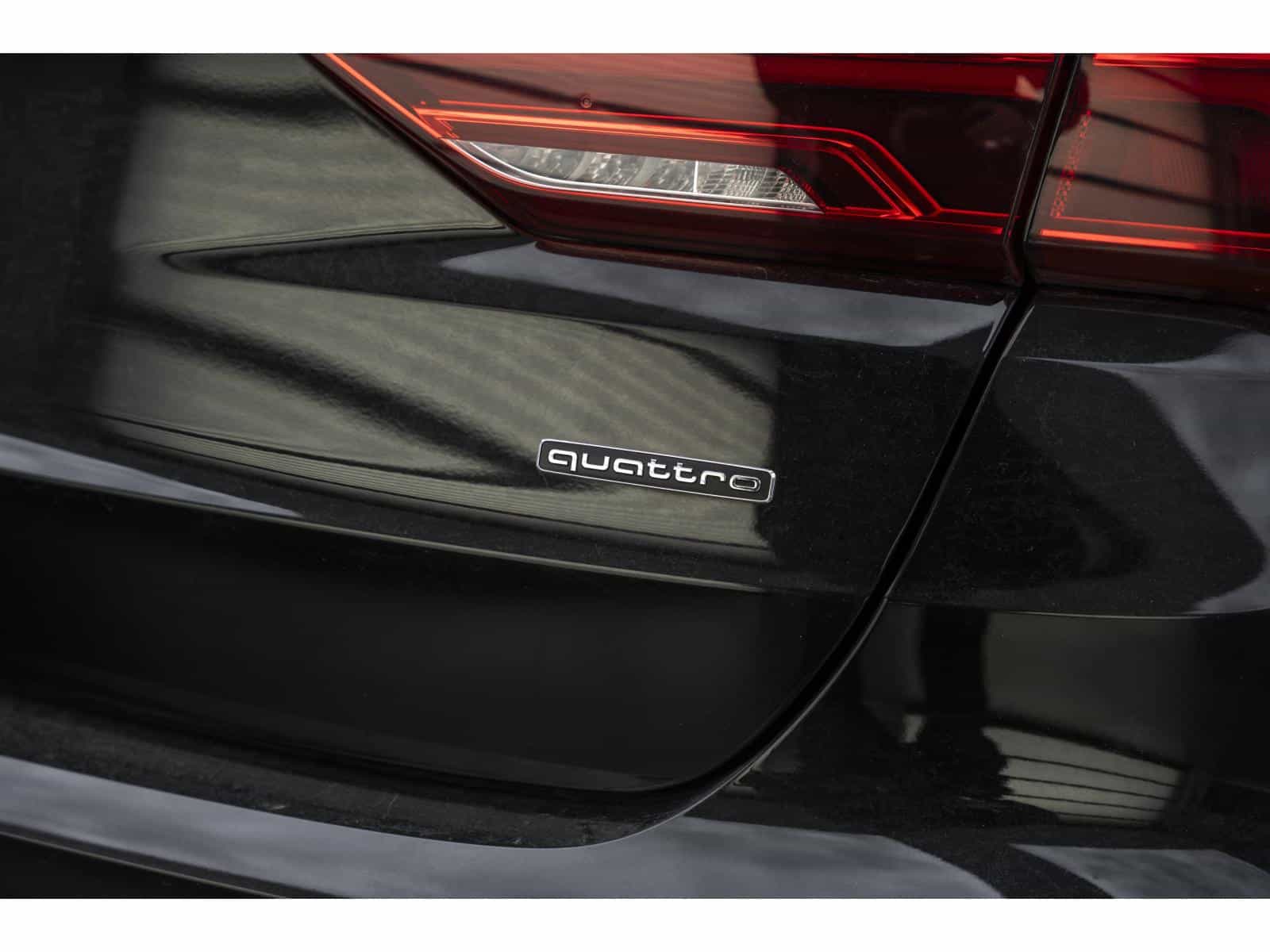 Image 10 Audi Q3 Komfort 45 2023