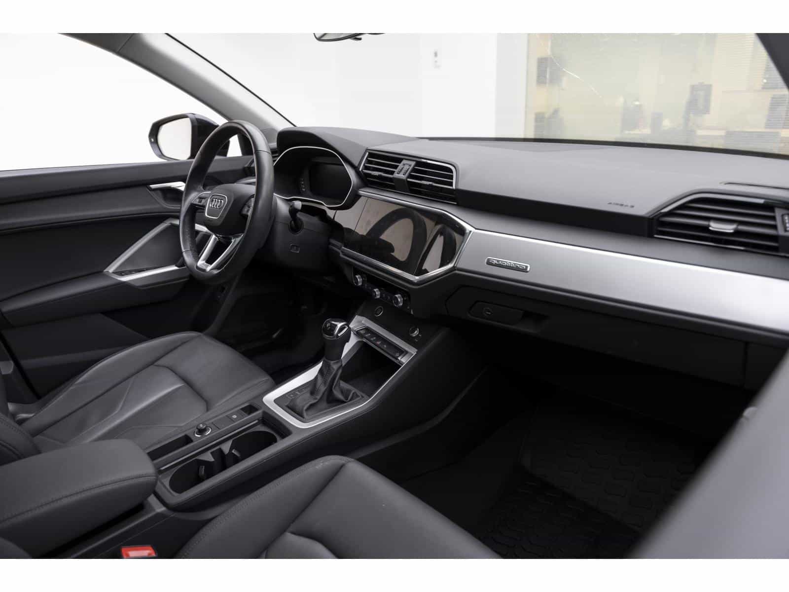 Image 14 Audi Q3 Komfort 45 2023