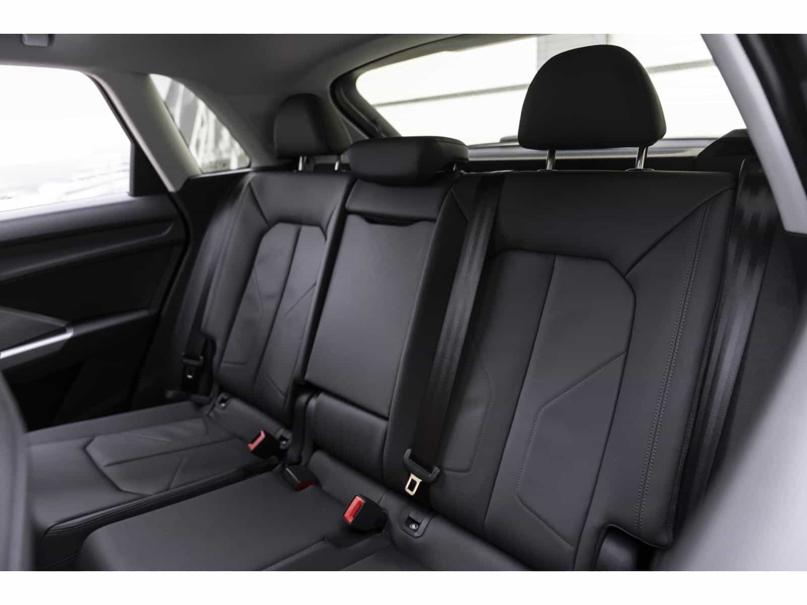 Image 15 Audi Q3 Komfort 45 2023