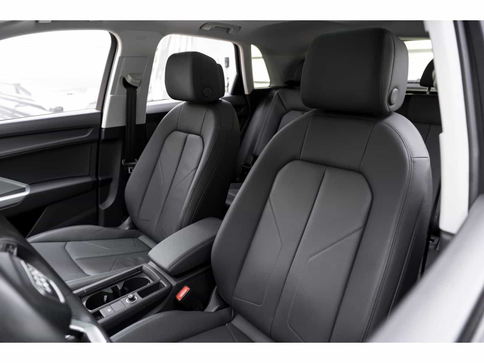 Image 16 Audi Q3 Komfort 45 2023