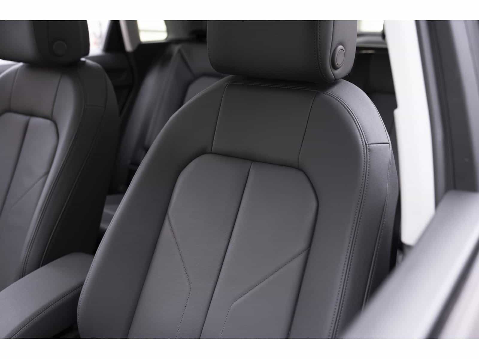 Image 17 Audi Q3 Komfort 45 2023