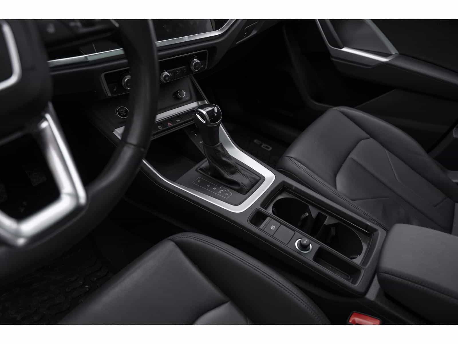 2023 Audi Q3 Komfort 45 - Image 20