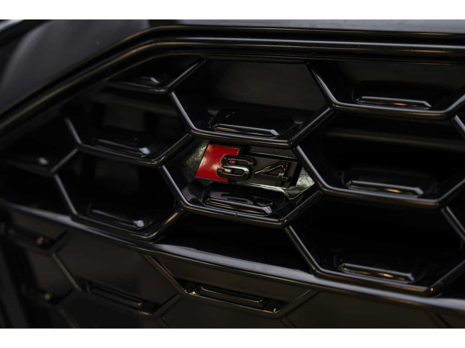 Image 4 Audi S4 Technik 2024