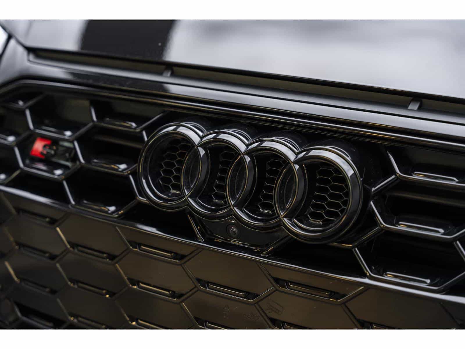 Image 3 Audi S4 Technik 2024