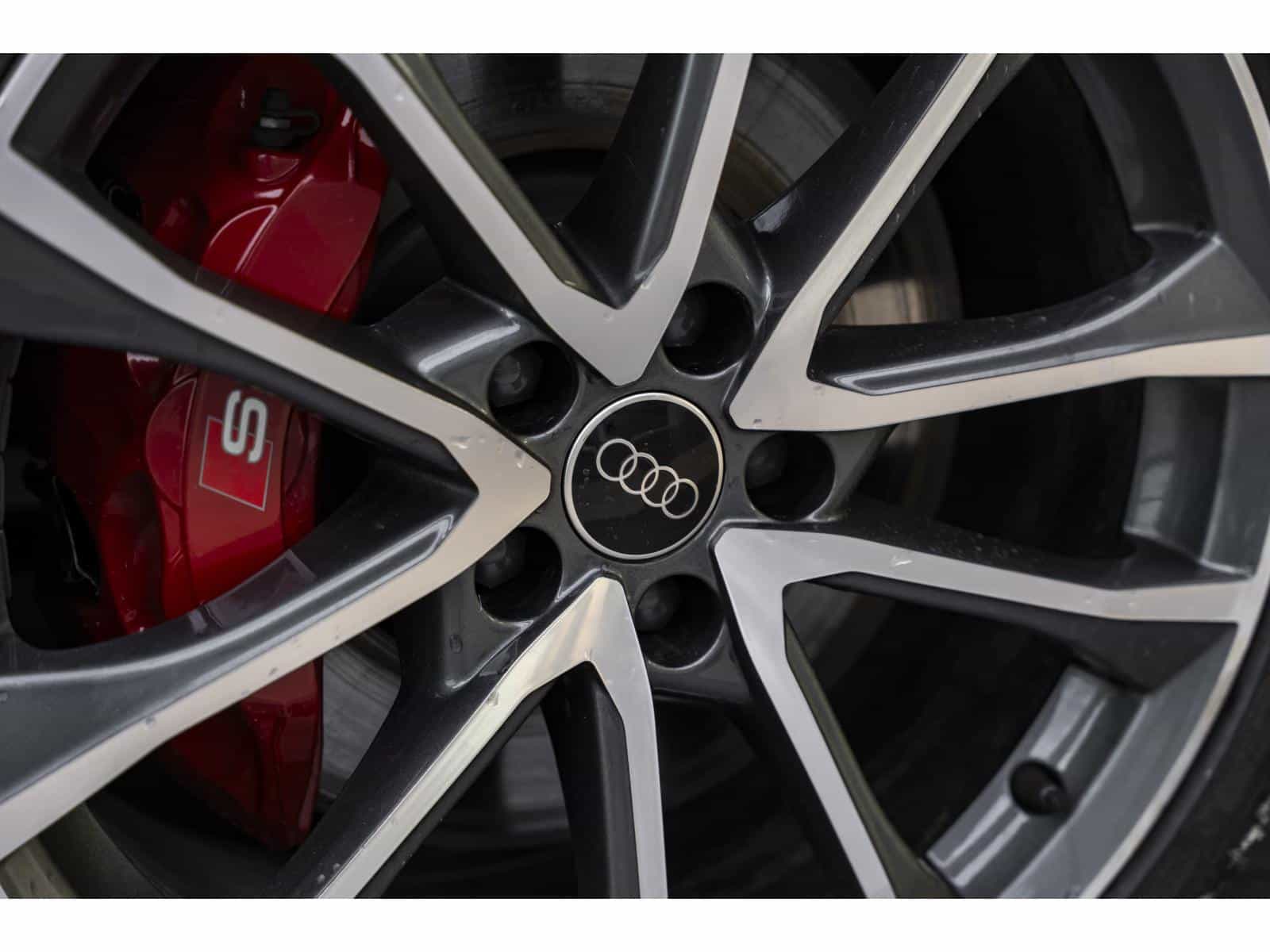 2024 Audi S4 Technik - Image 7