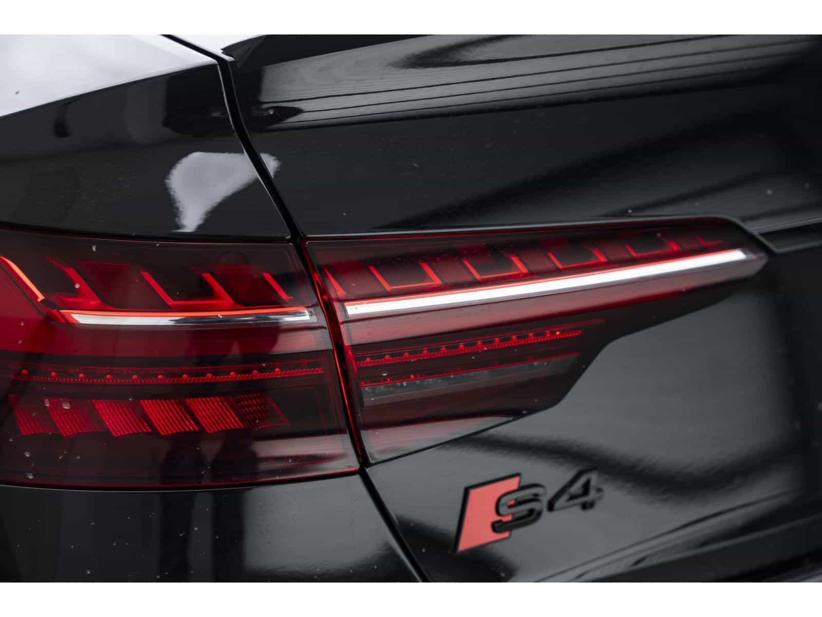 2024 Audi S4 Technik - Image 11