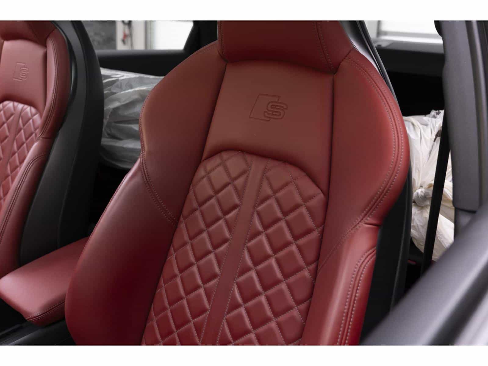 2024 Audi S4 Technik - Image 15