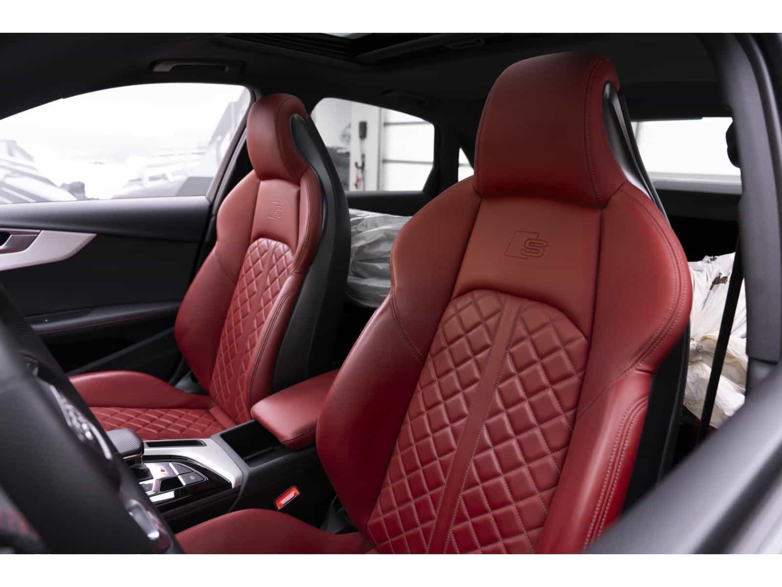 2024 Audi S4 Technik - Image 14