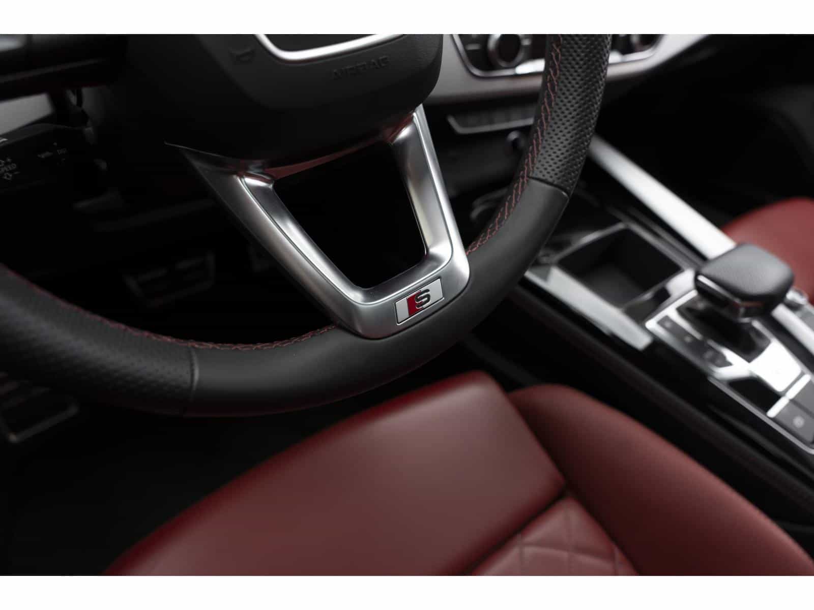 2024 Audi S4 Technik - Image 18