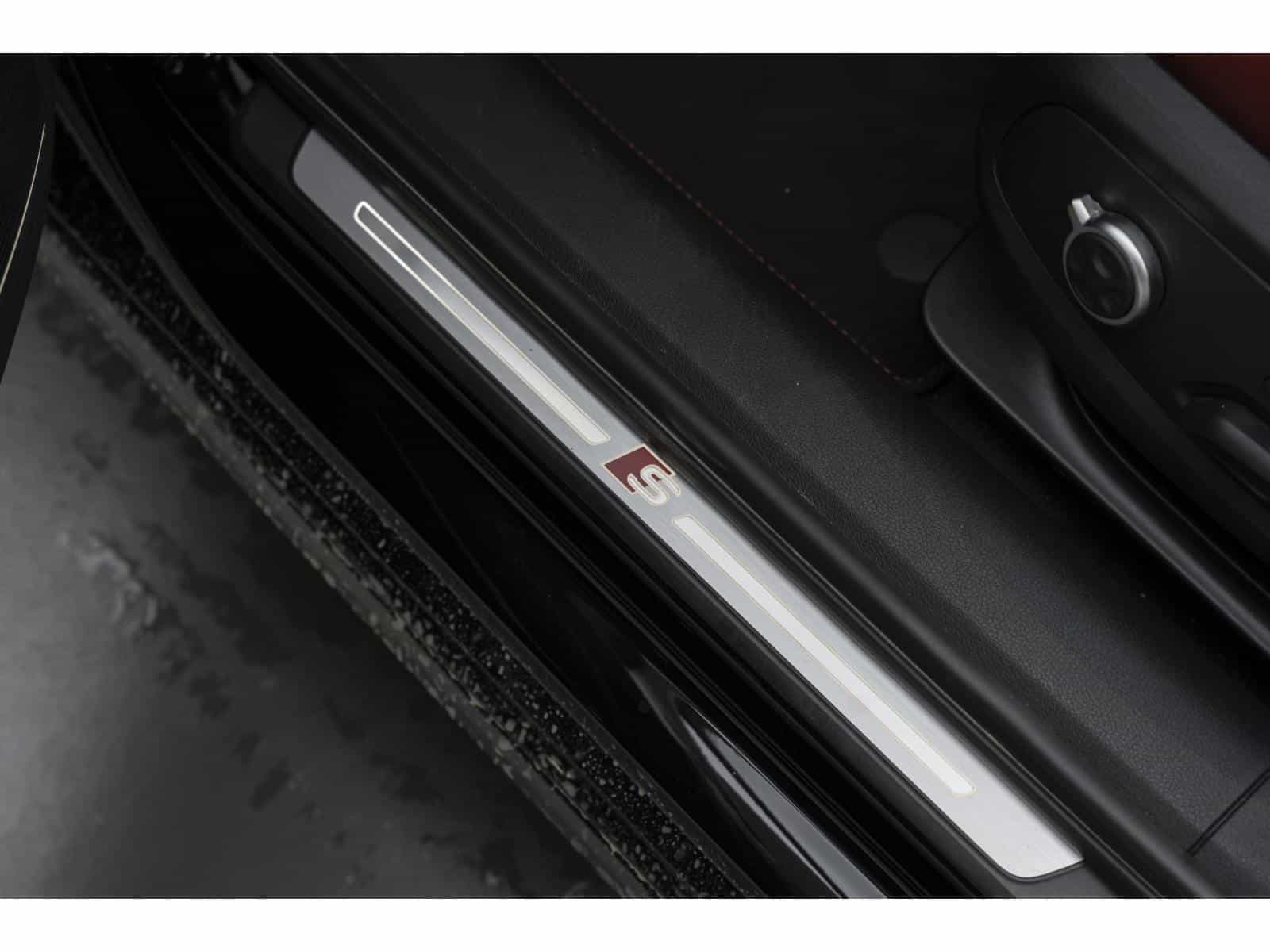 Image 20 Audi S4 Technik 2024