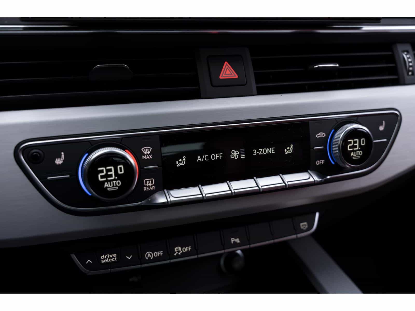 2024 Audi S4 Technik - Image 23