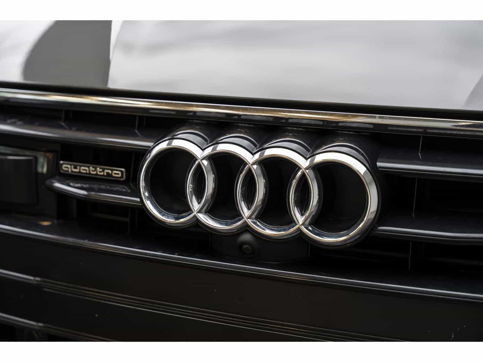 2023 Audi A7 Technik - Image 3