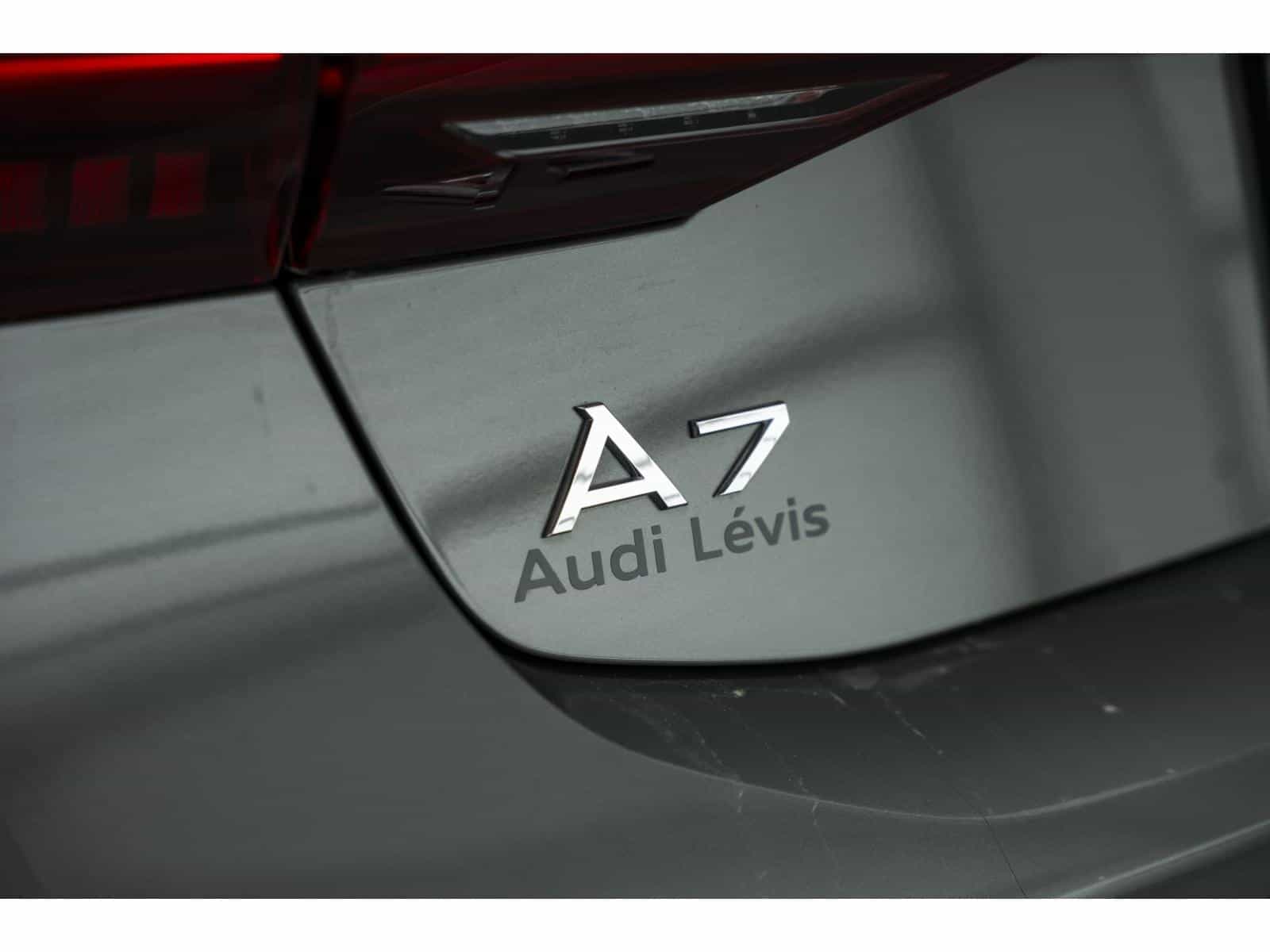 2023 Audi A7 Technik - Image 10