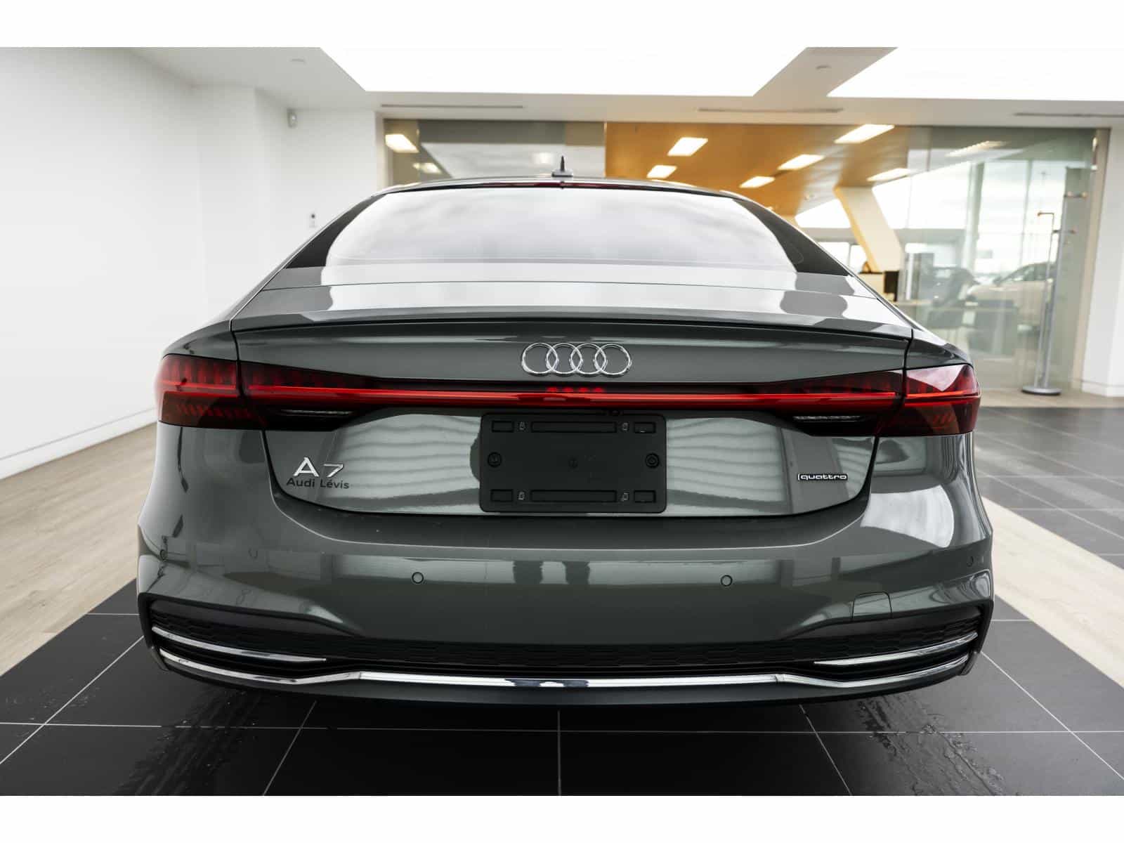 2023 Audi A7 Technik - Image 12