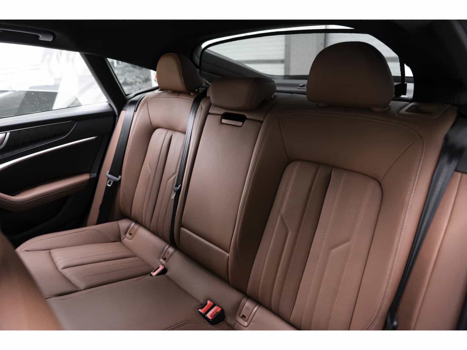 2023 Audi A7 Technik - Image 14