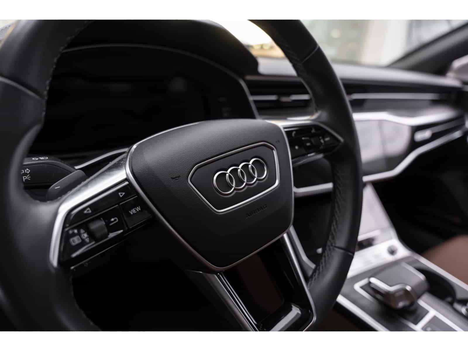 2023 Audi A7 Technik - Image 18