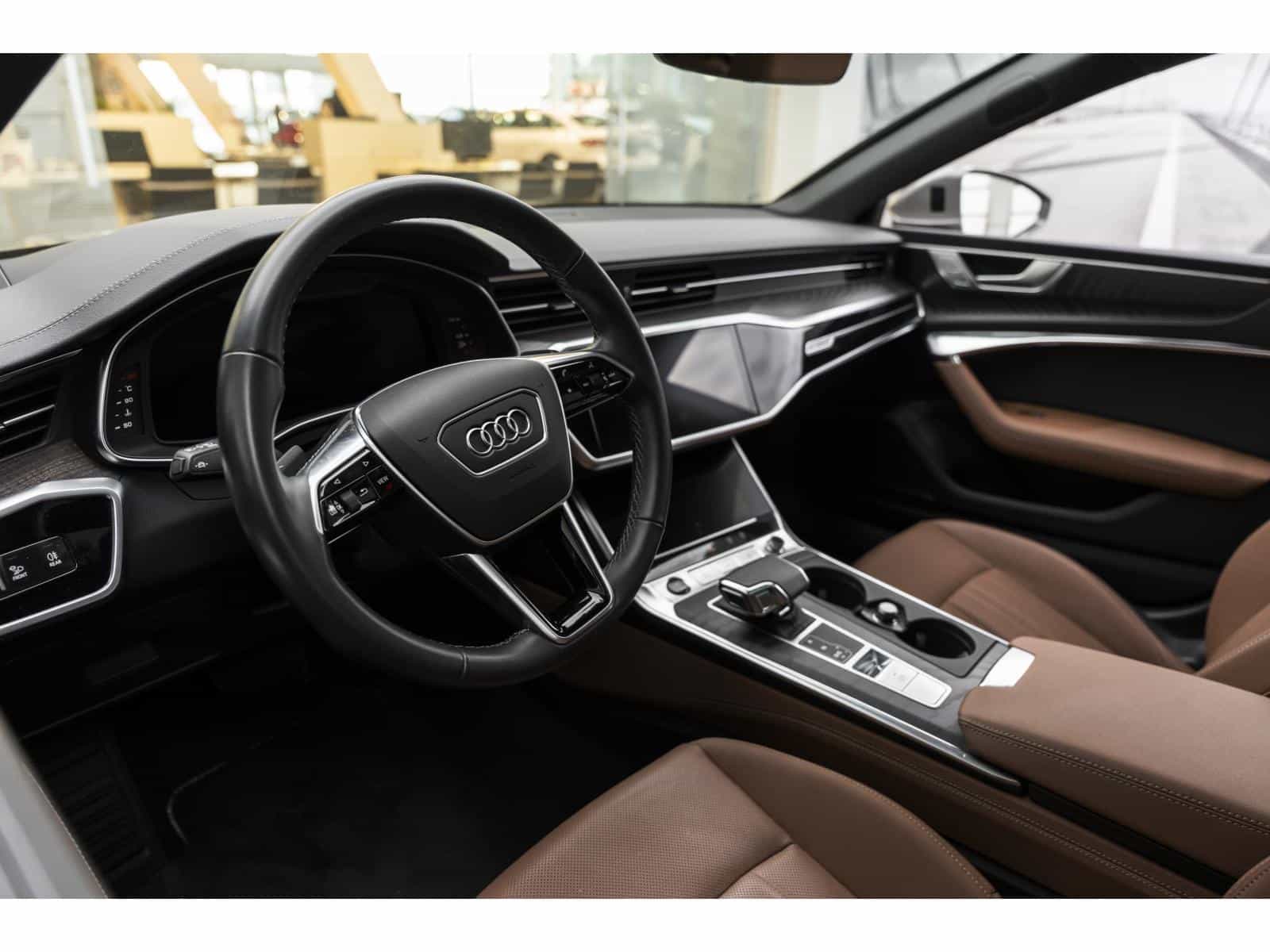 2023 Audi A7 Technik - Image 17