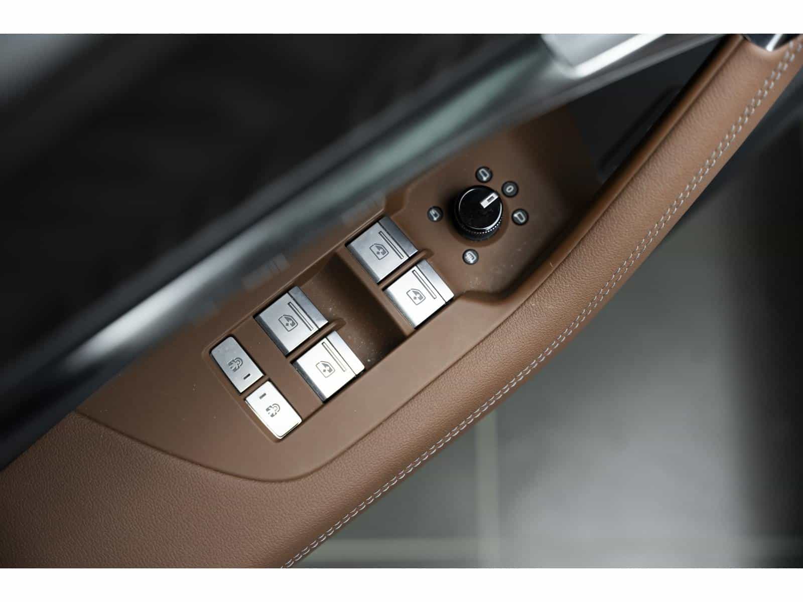 Image 20 Audi A7 Technik 2023