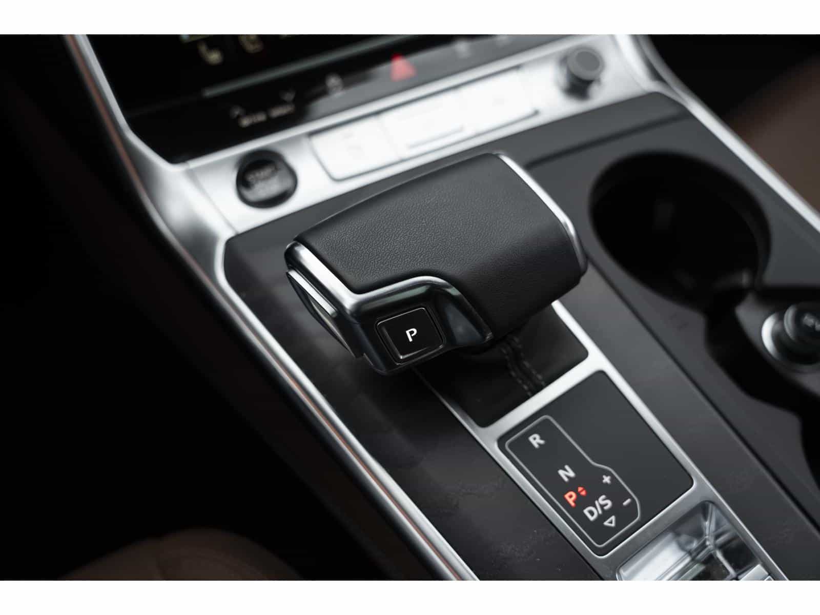 Image 21 Audi A7 Technik 2023