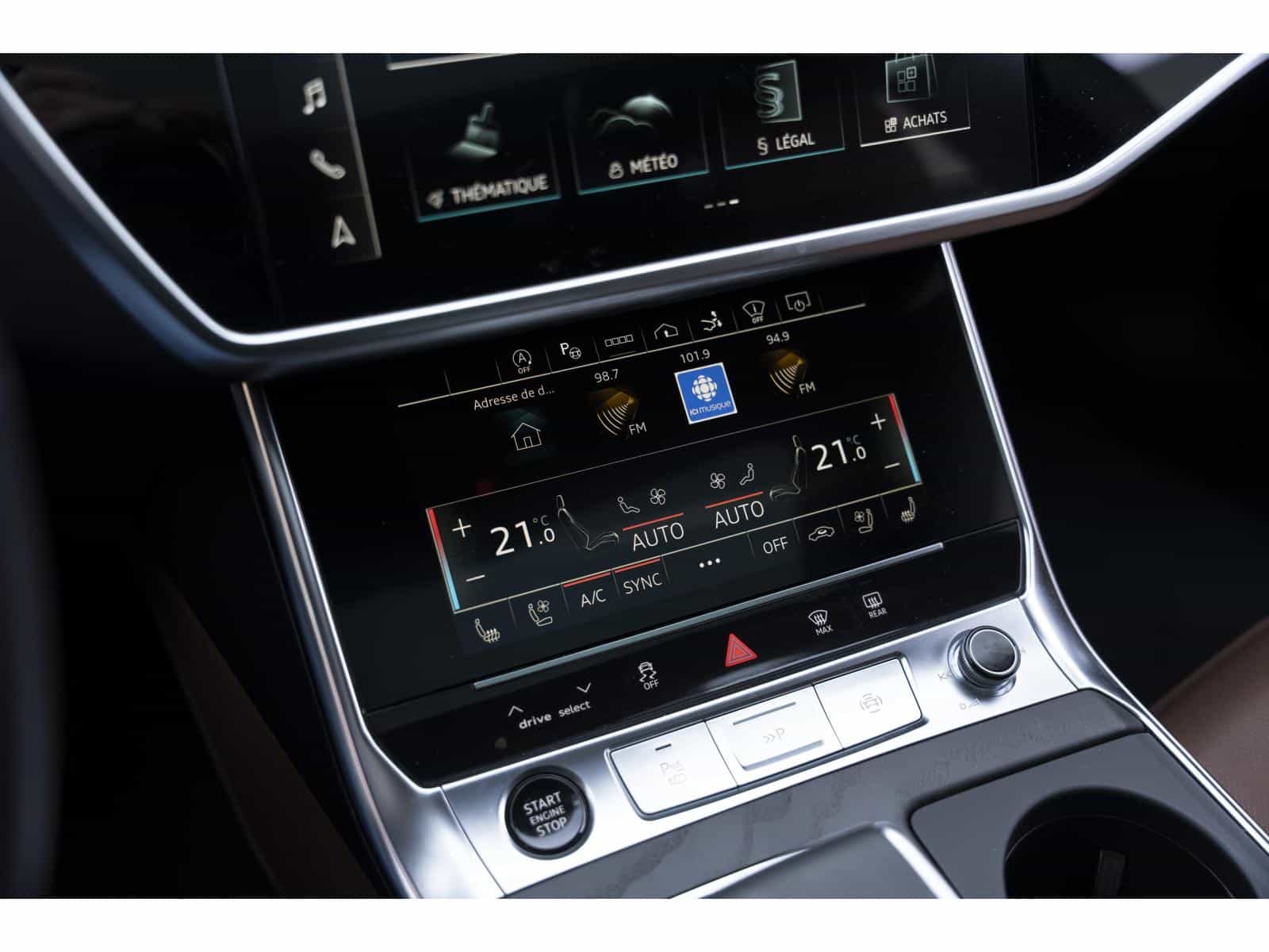 2023 Audi A7 Technik - Image 24