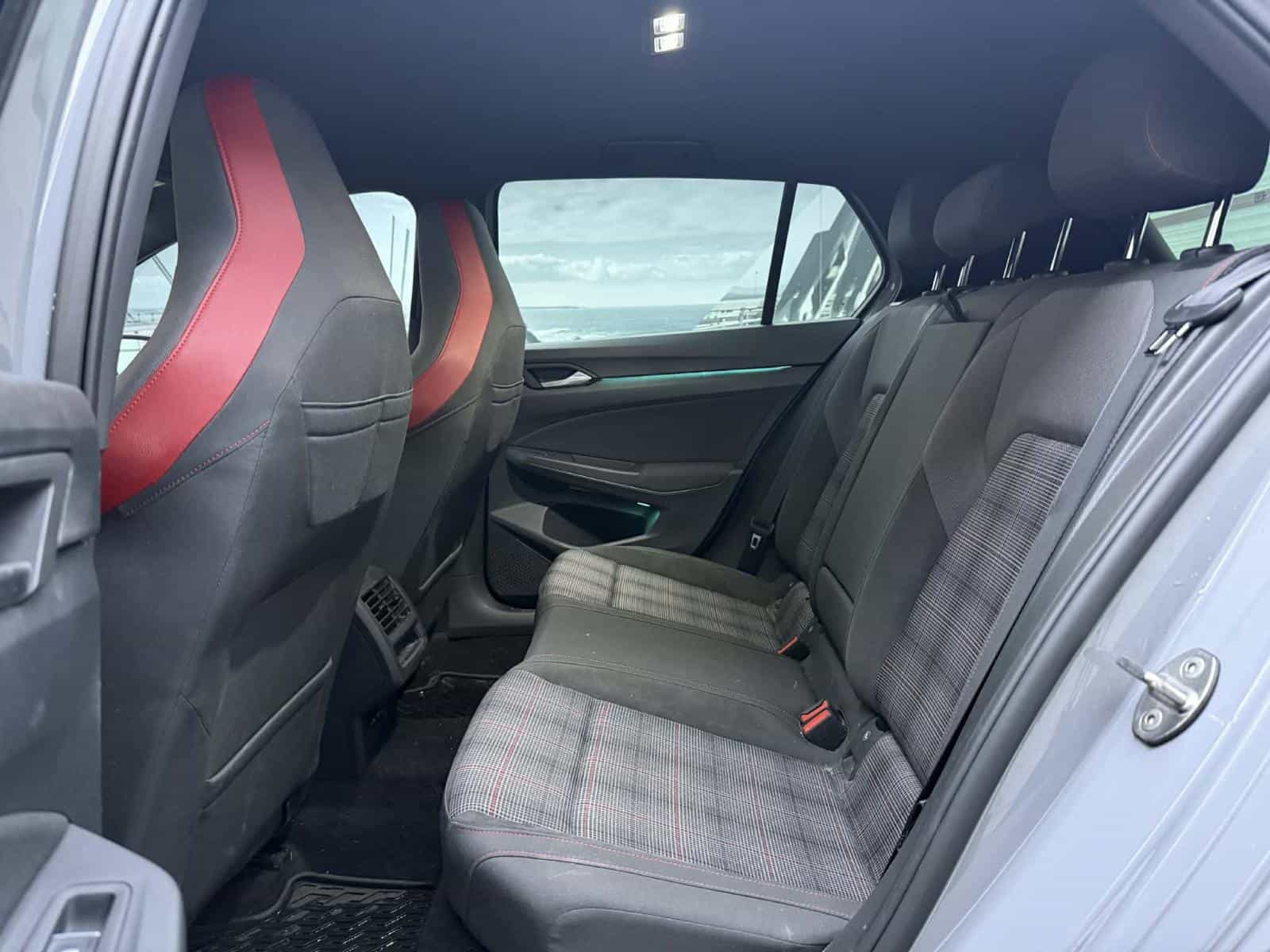 2022 Volkswagen GTI Autobahn - Image 11