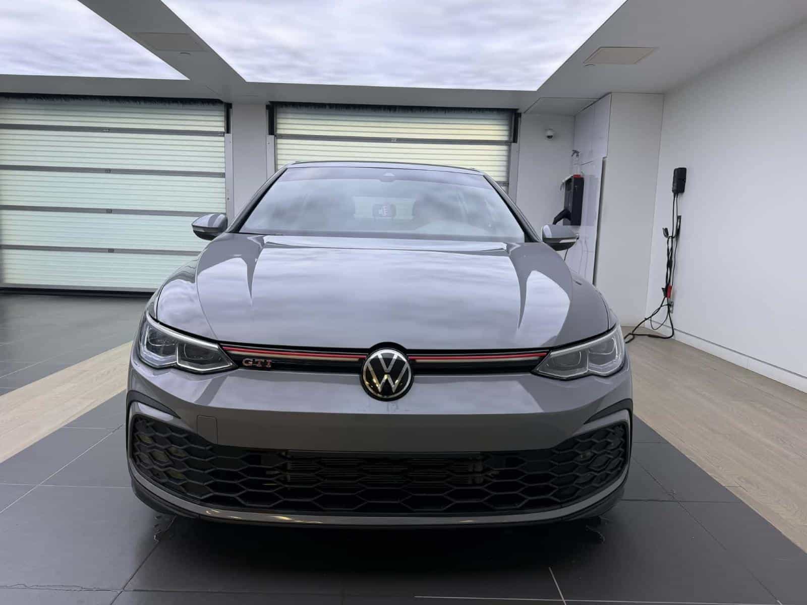 2022 Volkswagen GTI Autobahn - Image 7