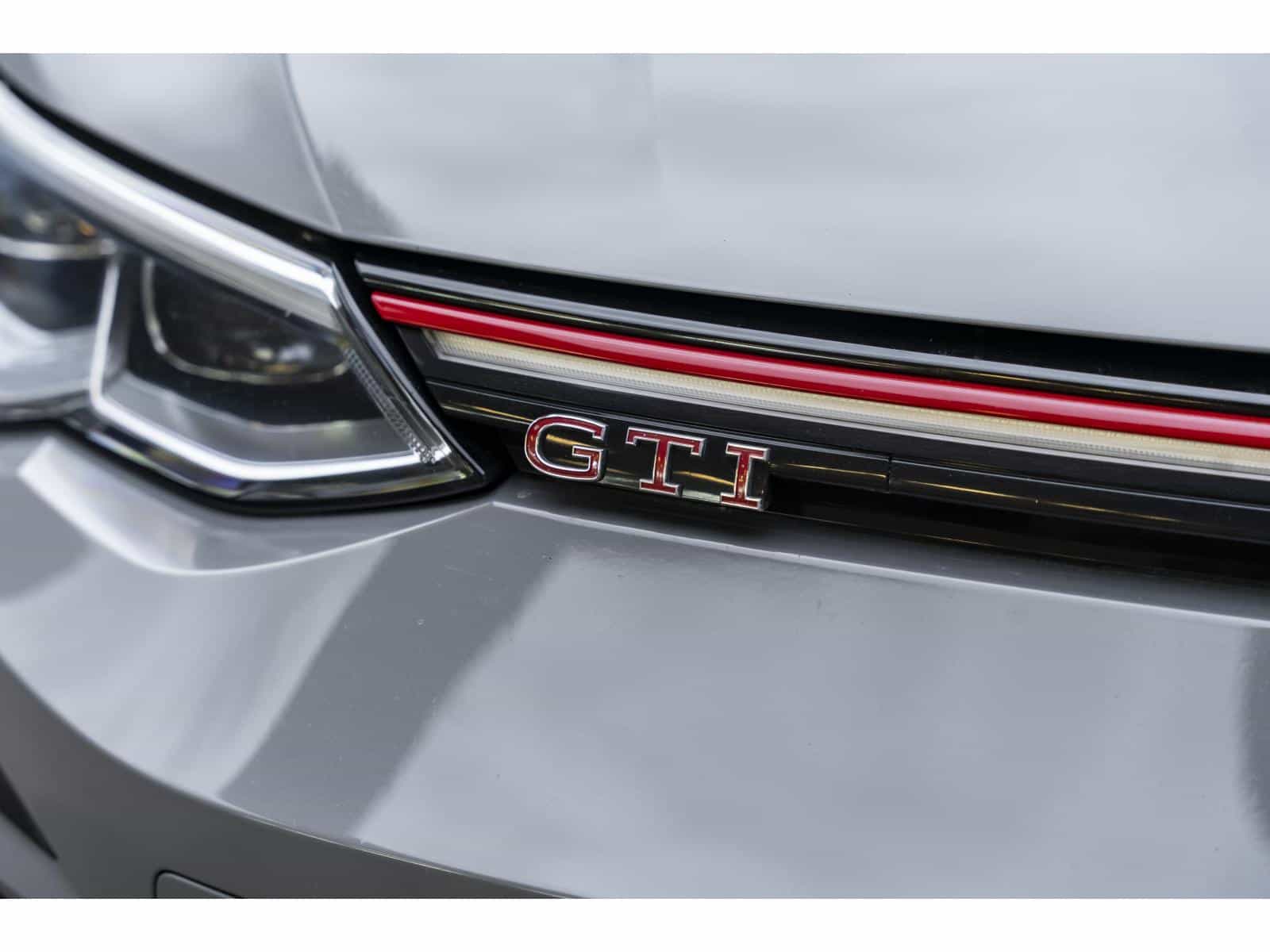 2022 Volkswagen GTI Autobahn - Image 3