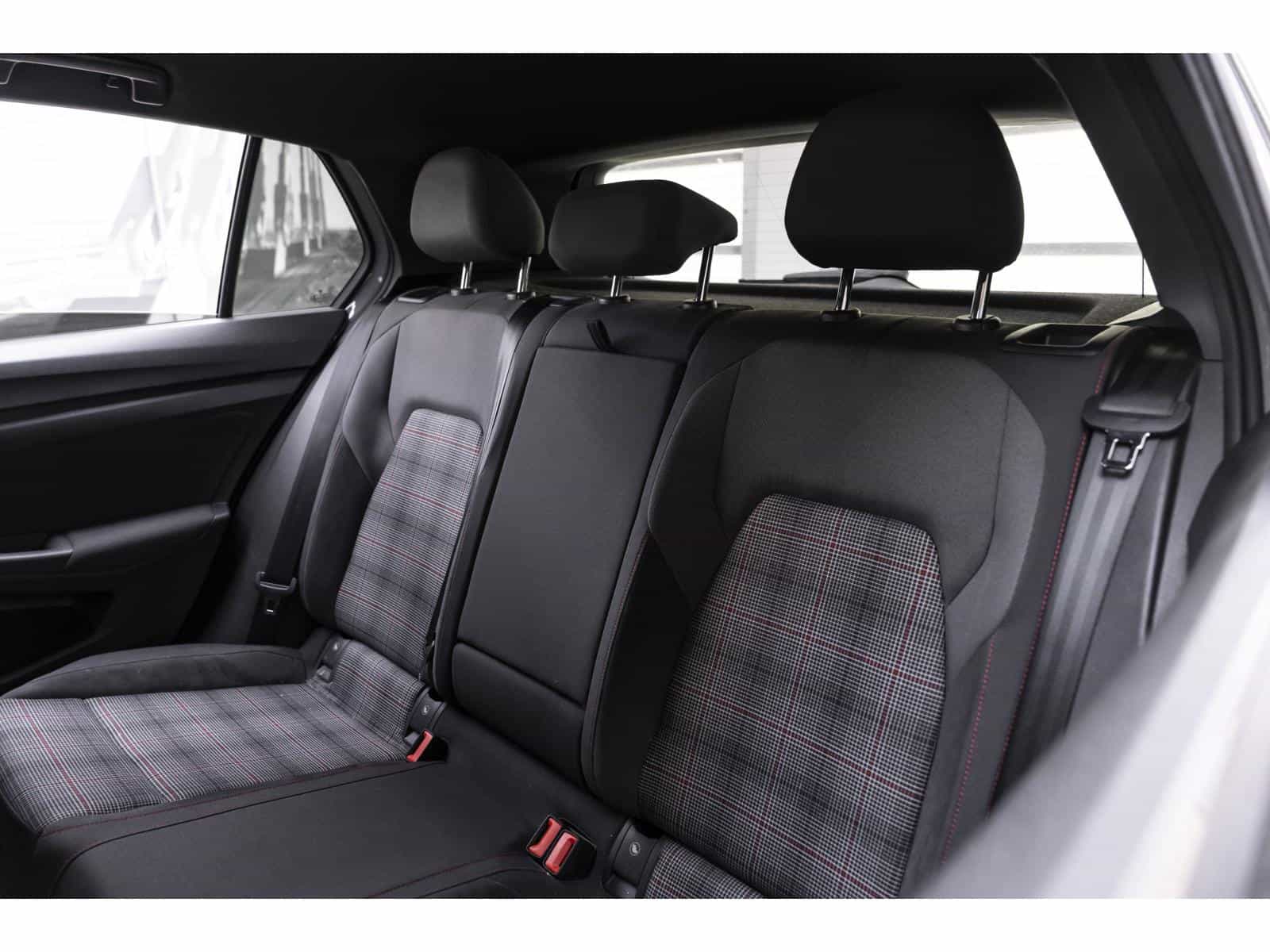 2022 Volkswagen GTI Autobahn - Image 15