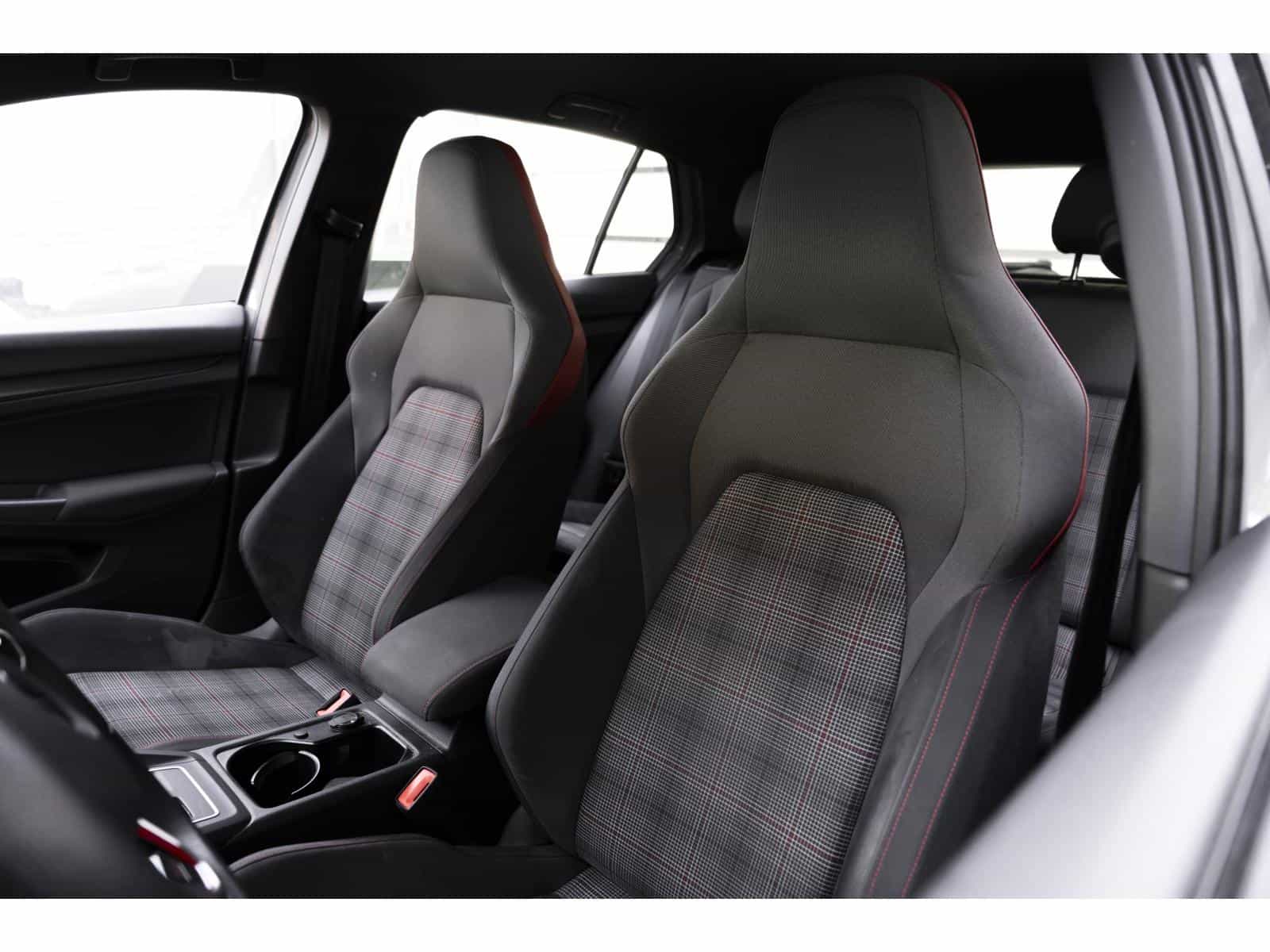 2022 Volkswagen GTI Autobahn - Image 16