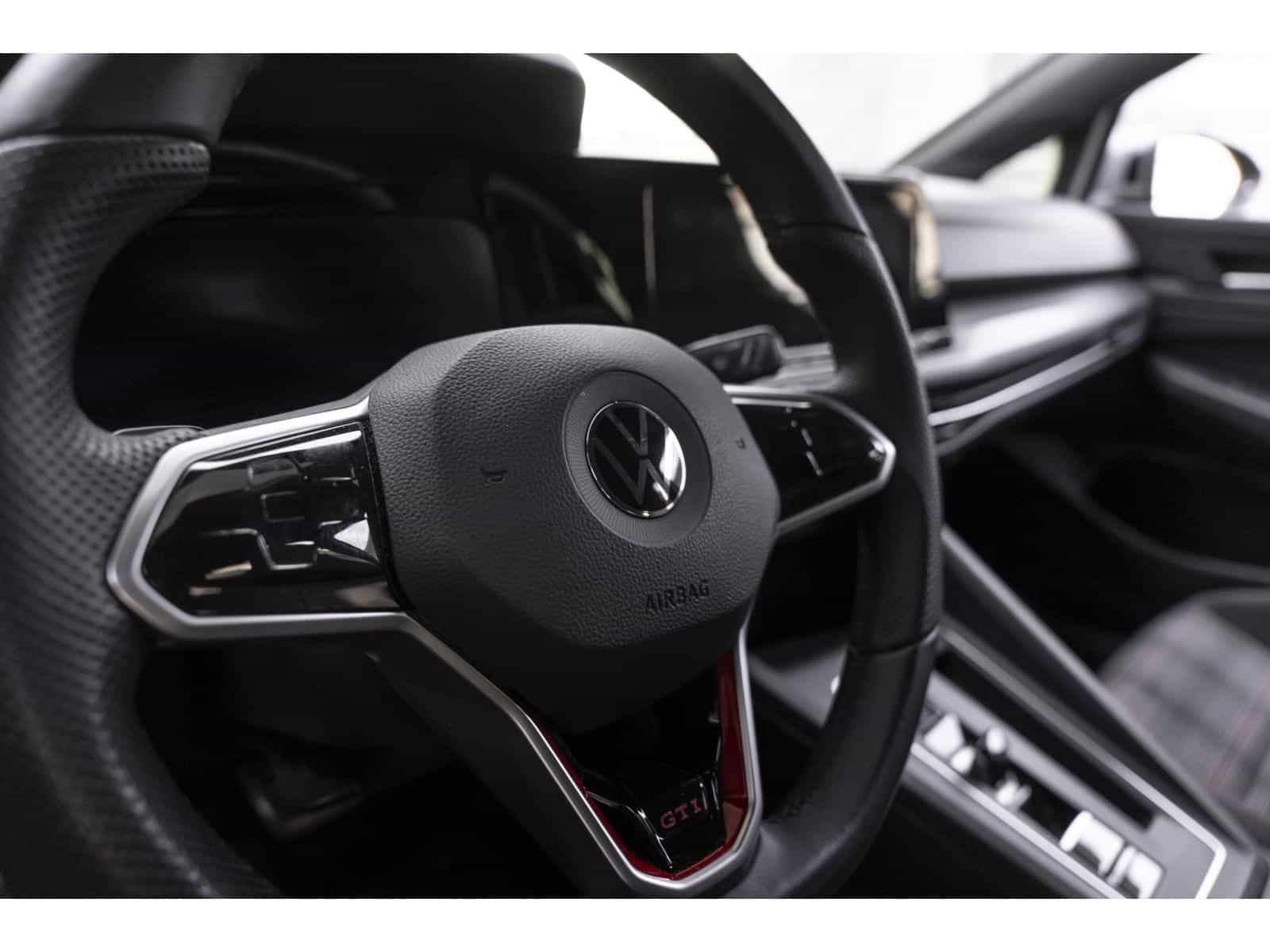 2022 Volkswagen GTI Autobahn - Image 19