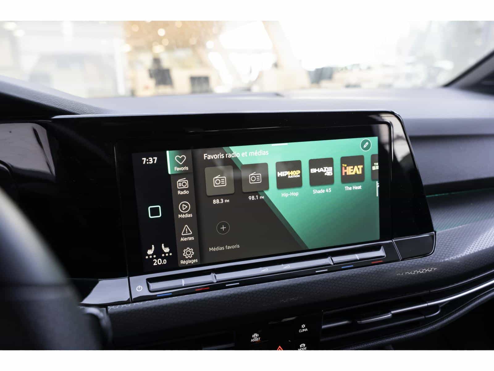 2022 Volkswagen GTI Autobahn - Image 23